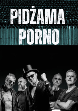 Pidżama Porno